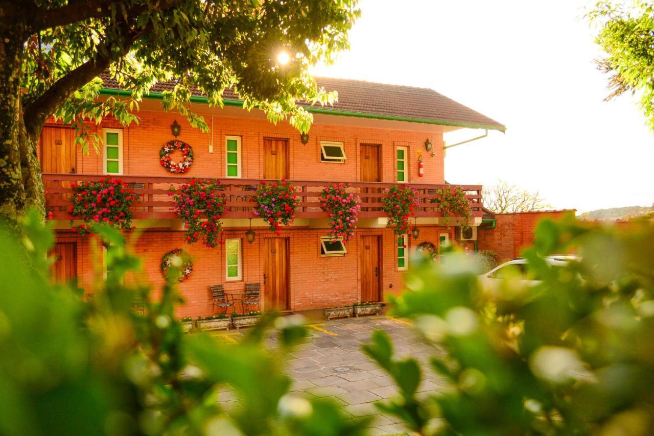 Inn Mikolay Gramado