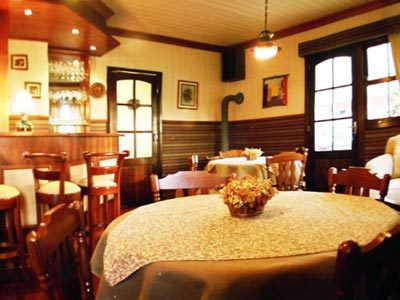 Inn Mikolay