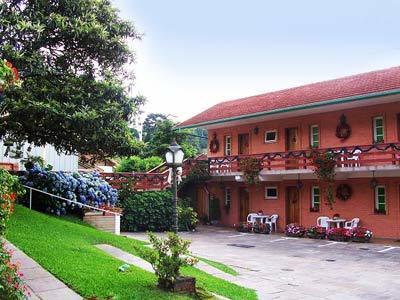 Mikolay Inn Gramado