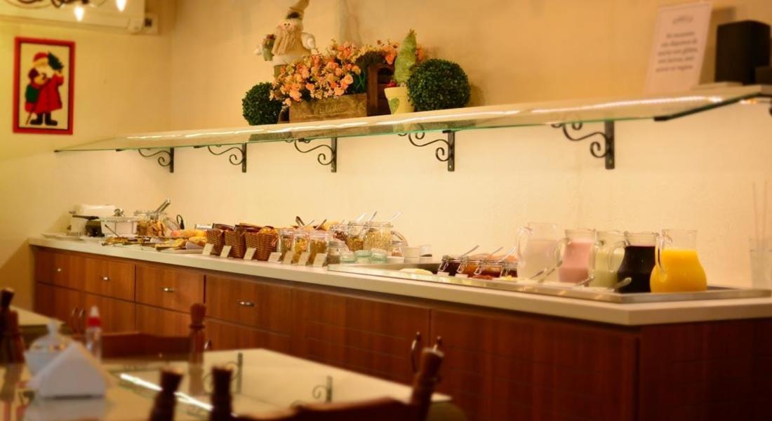 Inn Mikolay 3*