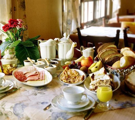 Mikolay Inn Gramado