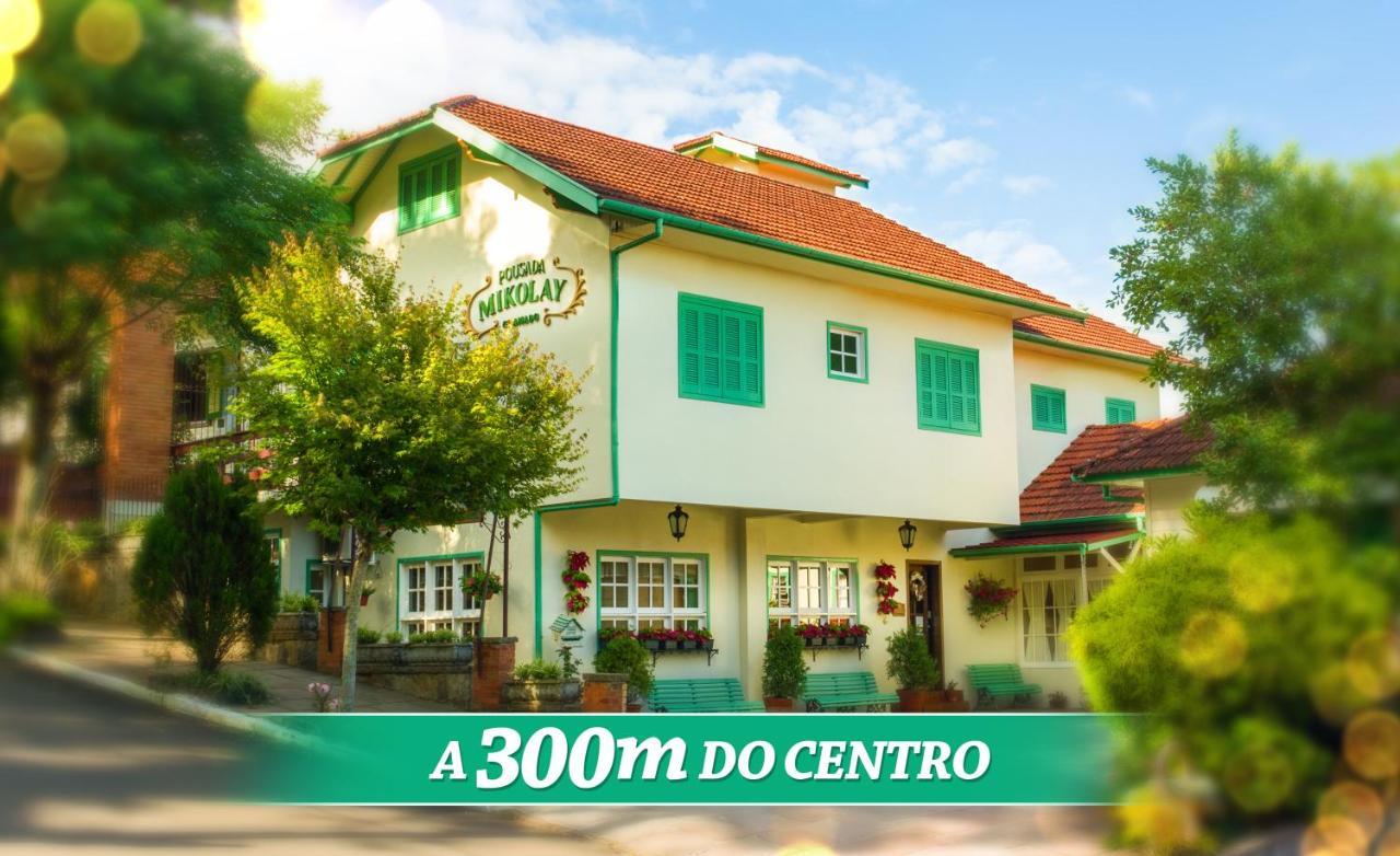 Inn Mikolay